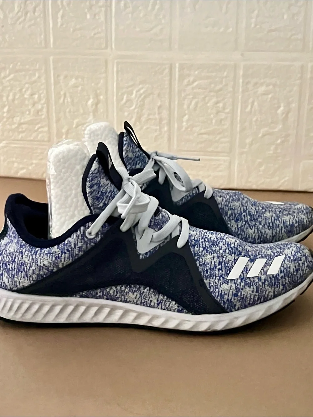 adidas edge lux